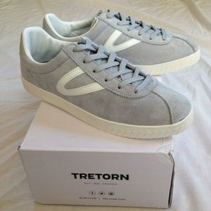 Tretorn Camden Sneakers